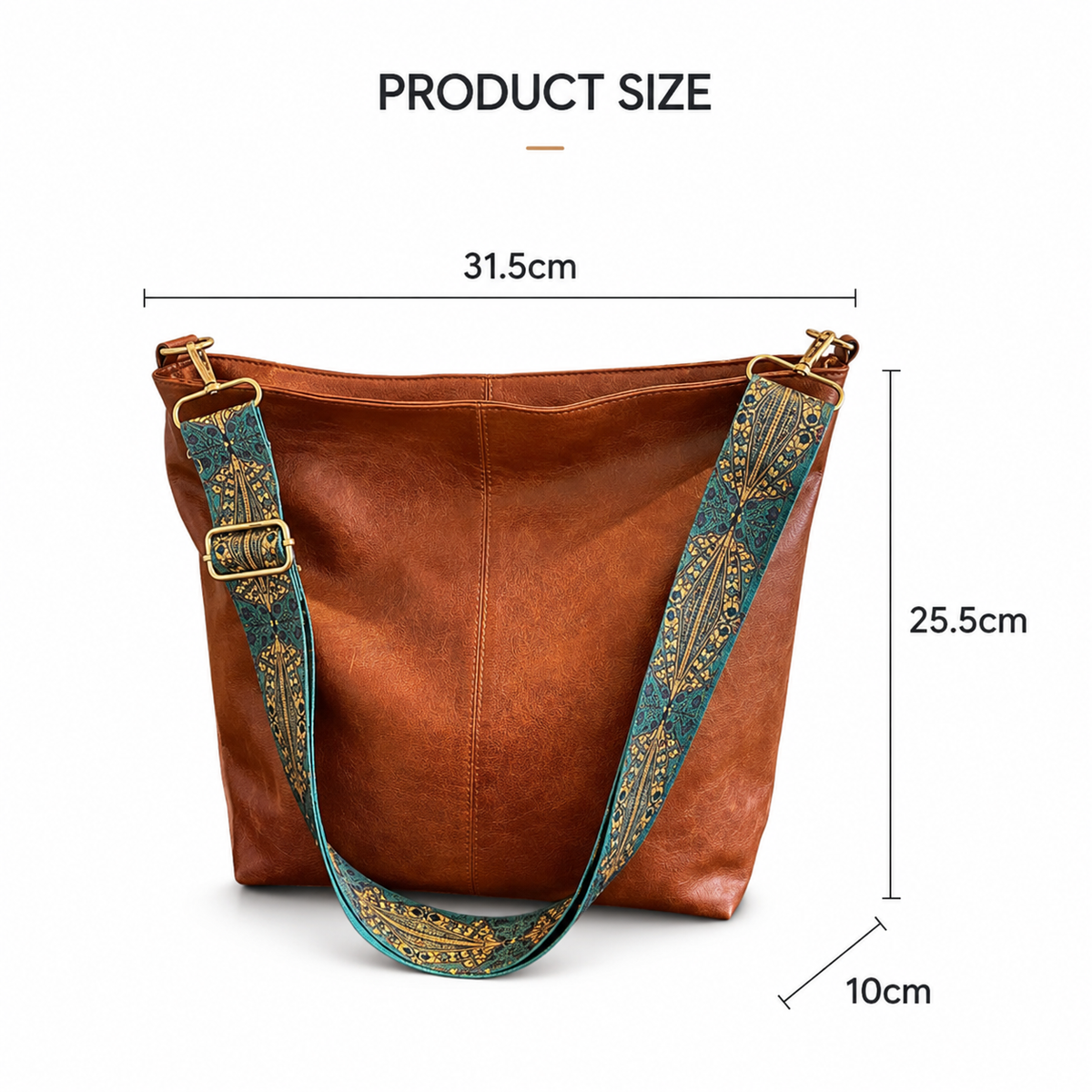 Fashionable Women Handbags