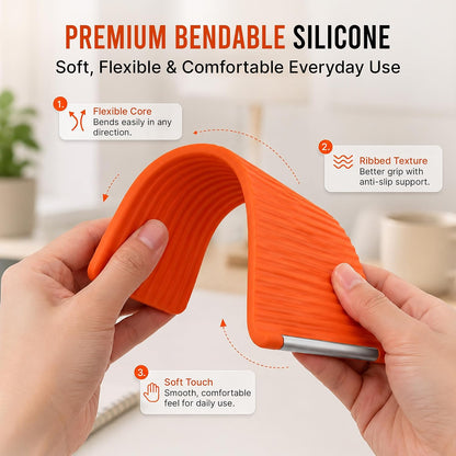 Silicon Phone Holder