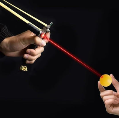 Metal Slingshot