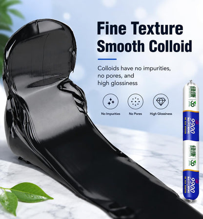 Waterproof Silicone Sealant
