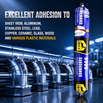 Waterproof Silicone Sealant