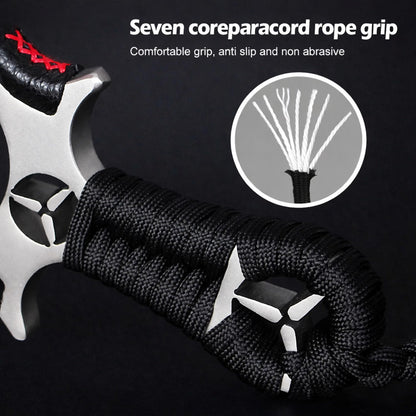 Metal Slingshot
