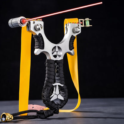 Metal Slingshot