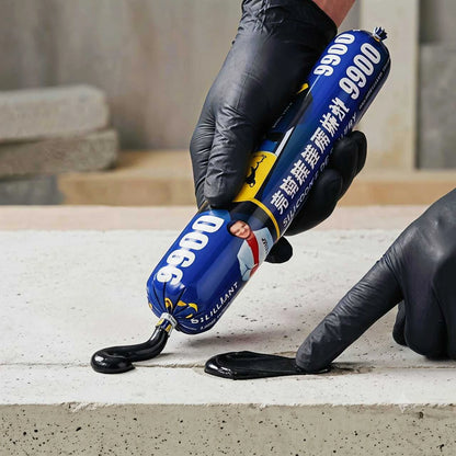 Waterproof Silicone Sealant