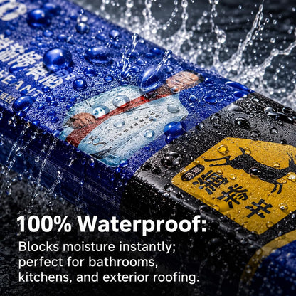 Waterproof Silicone Sealant