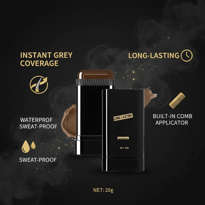 2 In One Hair Colour Stick
