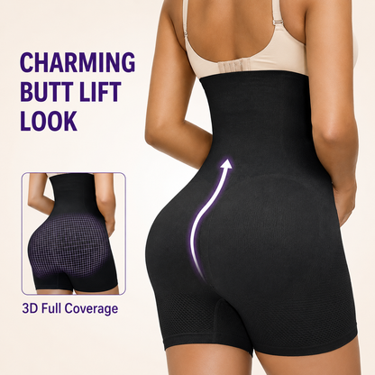 Tummy Tucker High Waist Shapewear